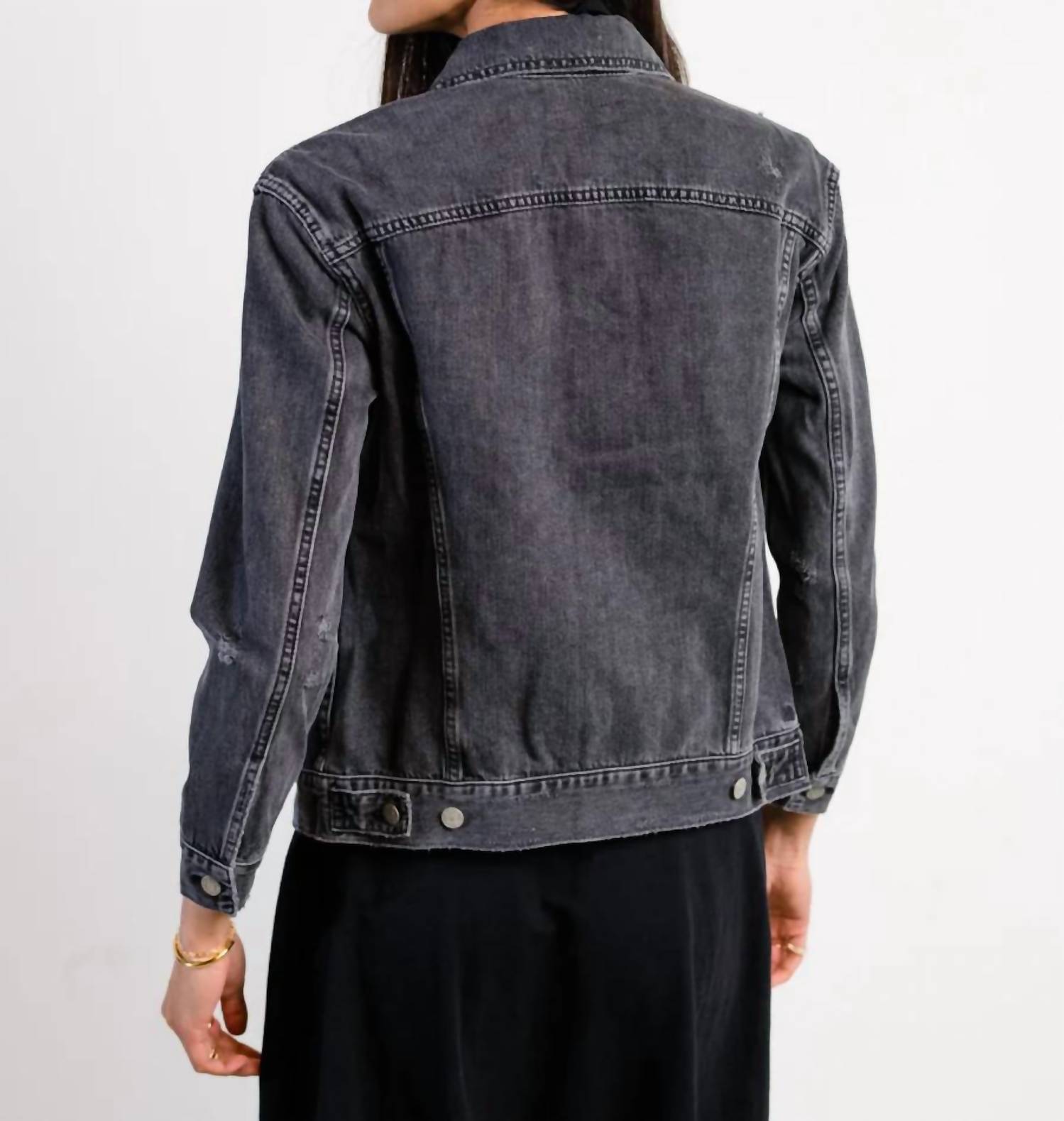 Able - The Merly Jacket