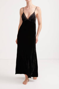 FREYA SLIP DRESS