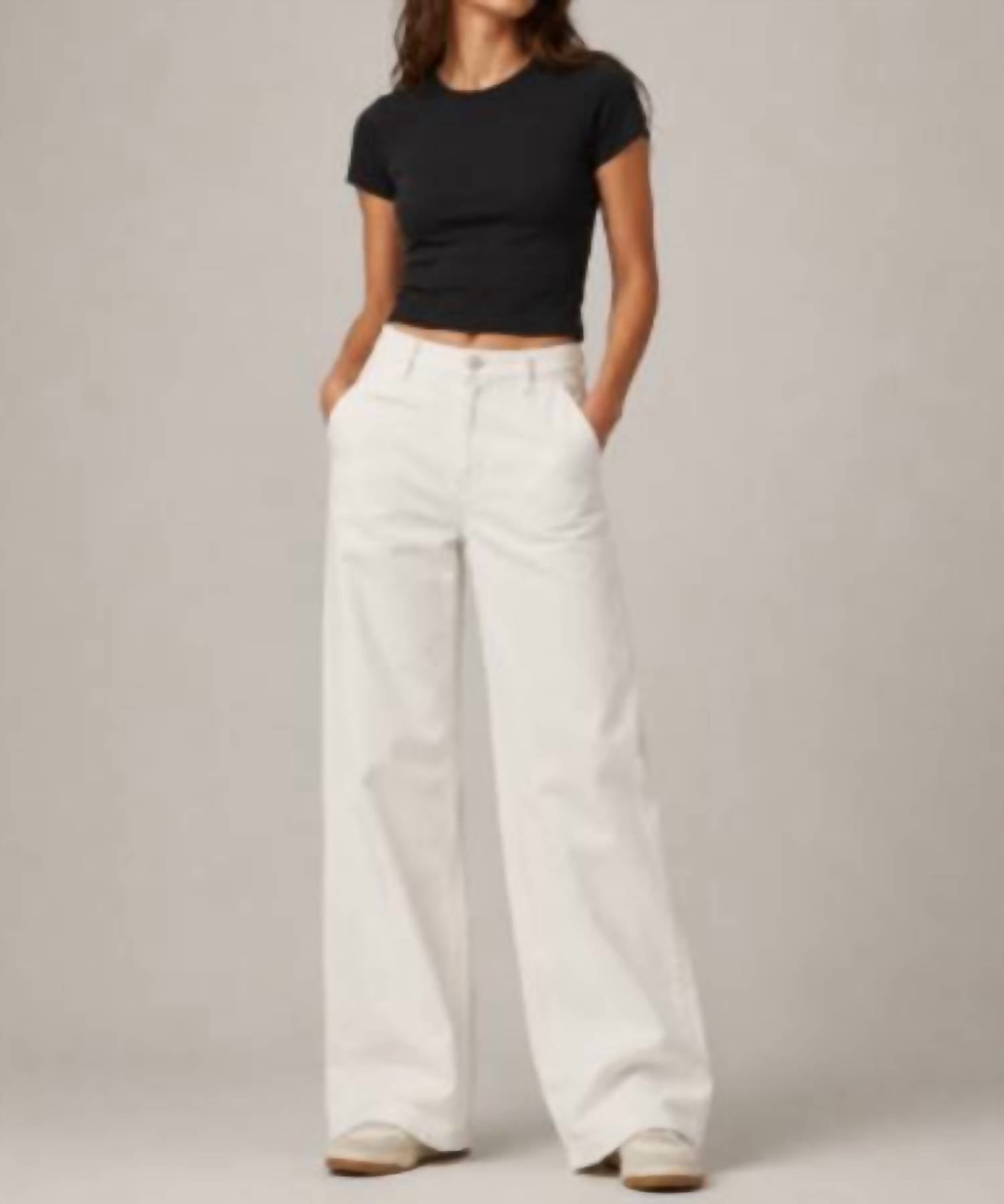 Hudson - Jodie Trouser