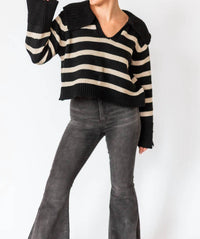 Falcon Park - Sylvie Sweater