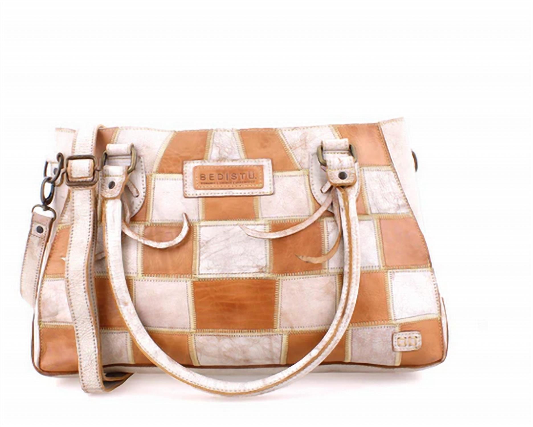 Bedstu - Rockababy SL Shoulder Bag
