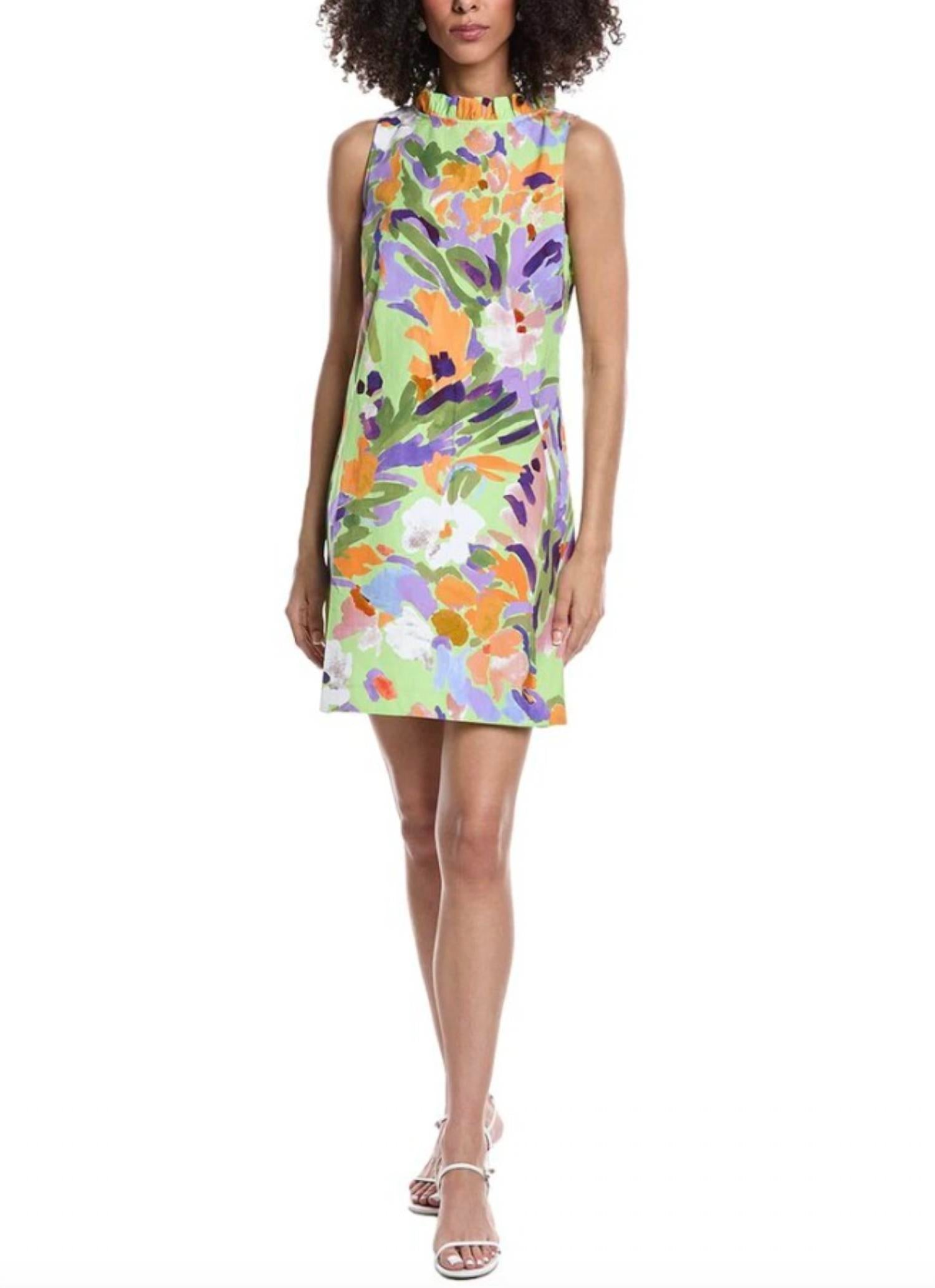 Tyler Boe - Ella Mini Dress