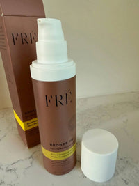 Fré Skincare - Bronze Me Sun-kissed Mineral Sunscreen Spf 50