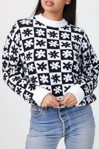 EMMA SWEATER