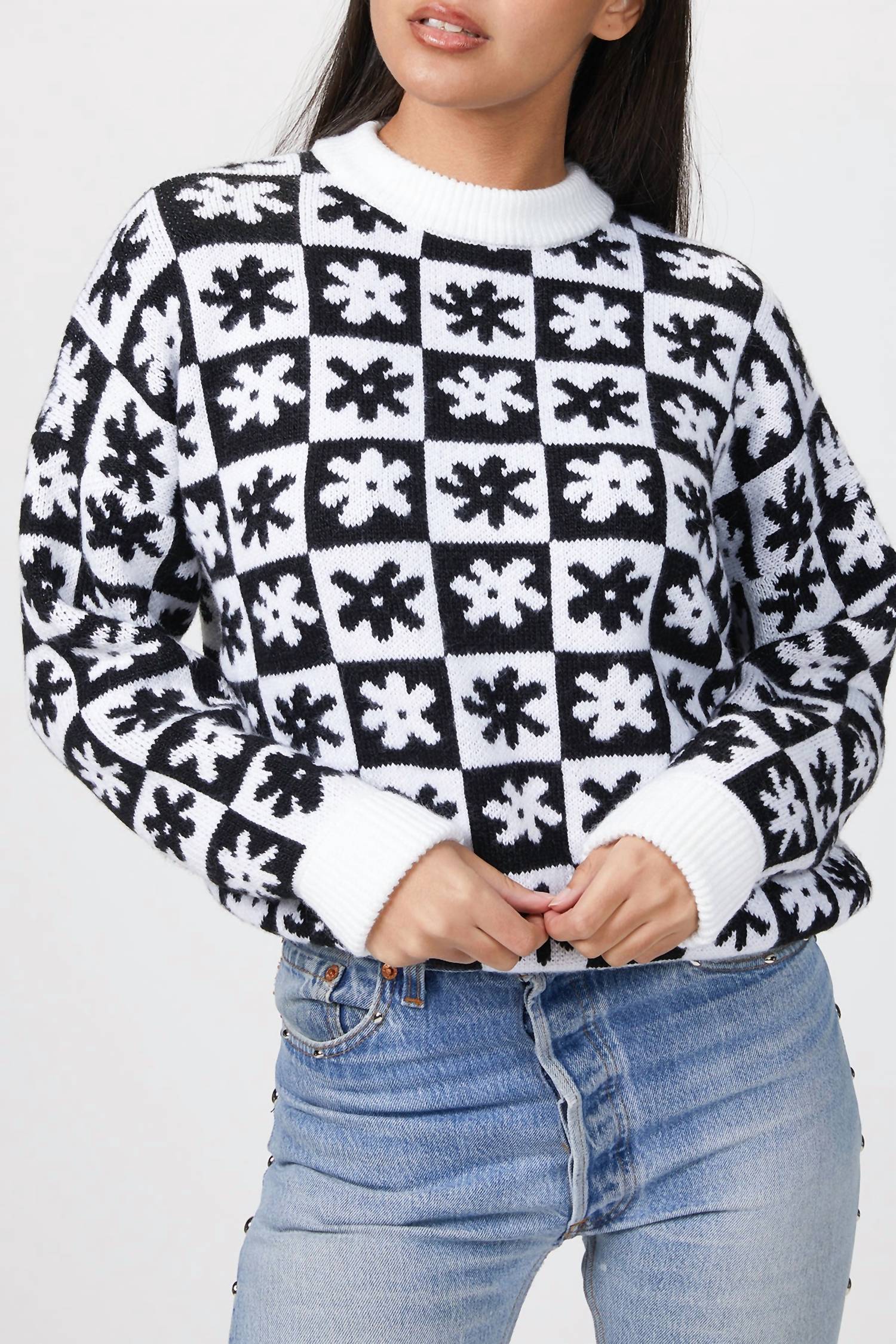 EMMA SWEATER