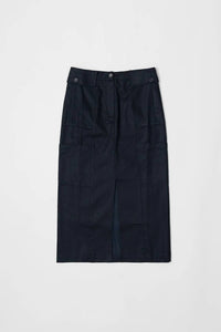 Mod Ref - Aniston Midi Skirt