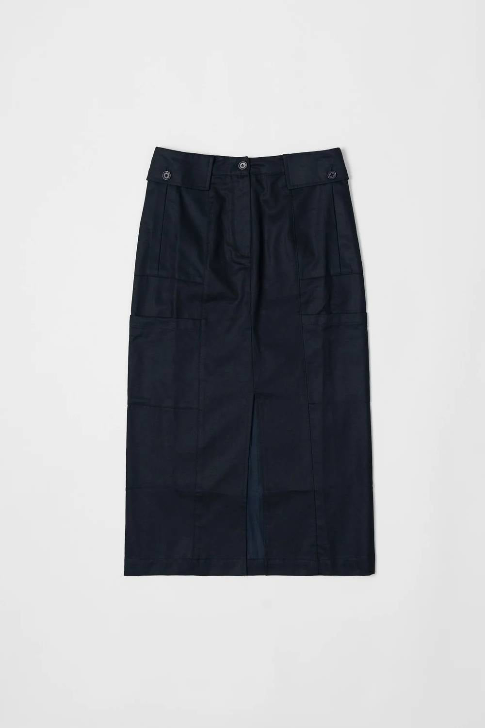 Mod Ref - Aniston Midi Skirt