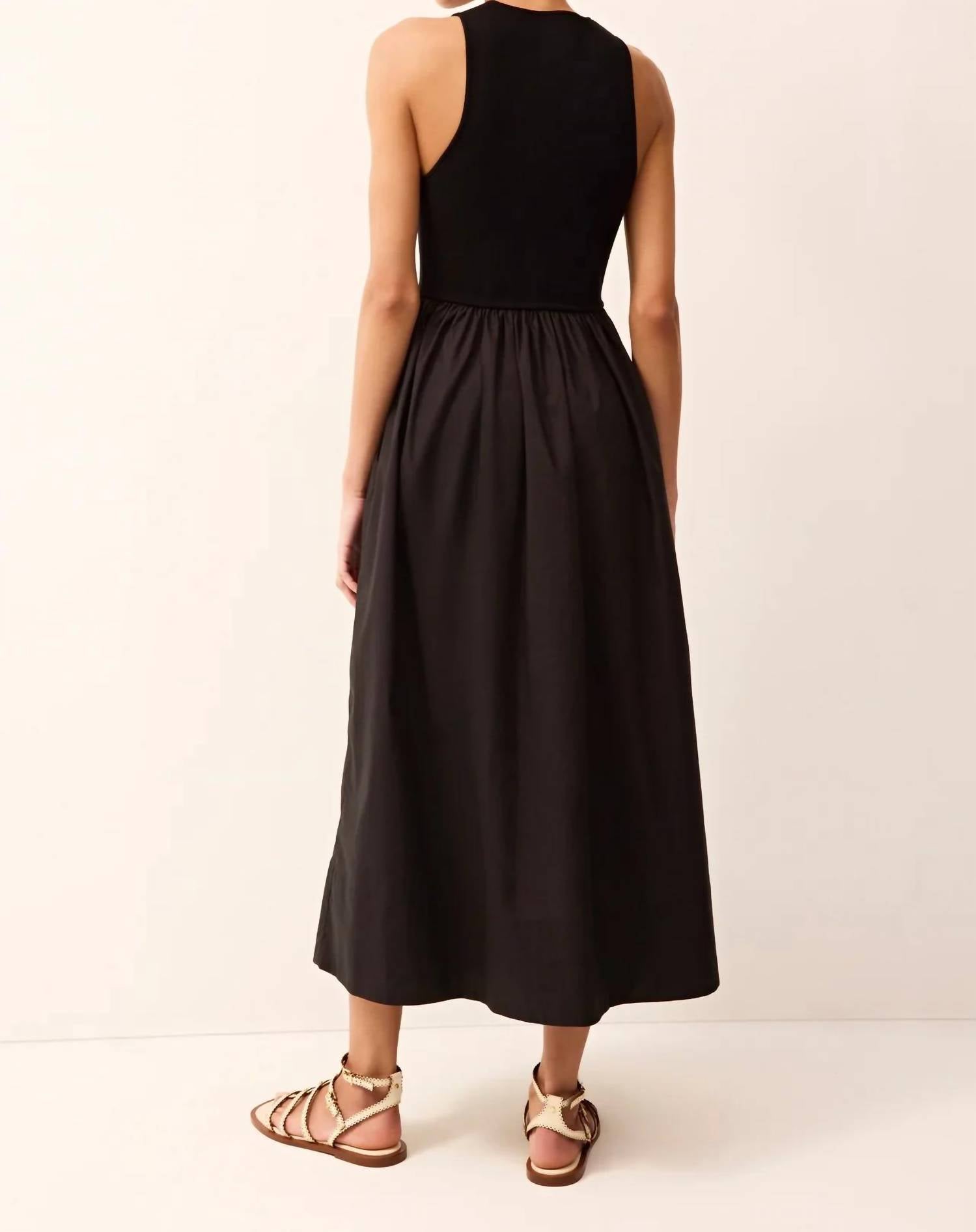 Marie Oliver - Anya Midi Dress