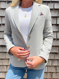 Circolo 1901 - Short Fleece Jacket