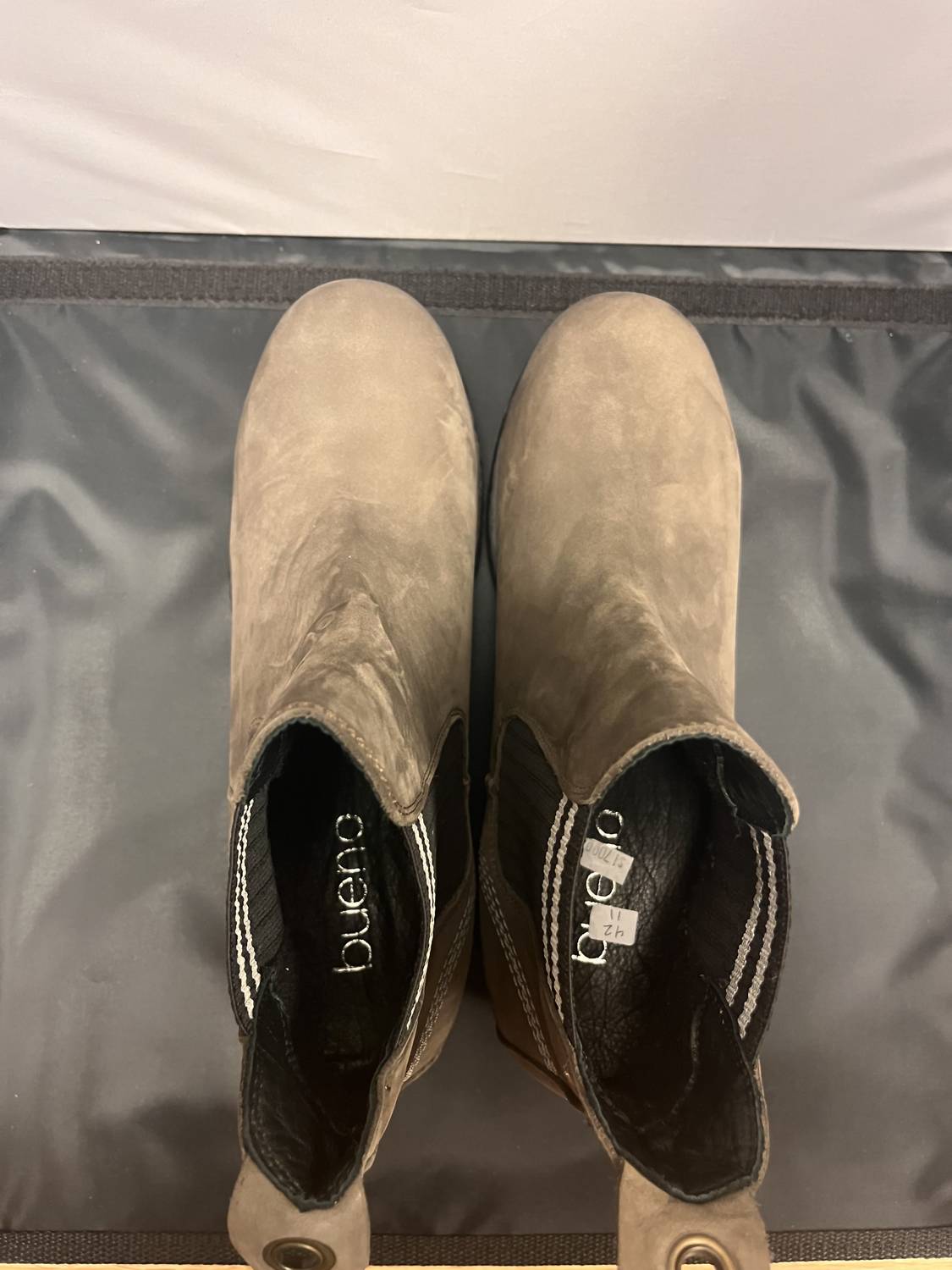 Bueno - Women's Florida Boot