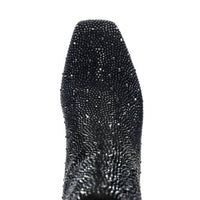 CHINESE LAUNDRY Women's Diya Bling Boot in black - women's shoe - view 4