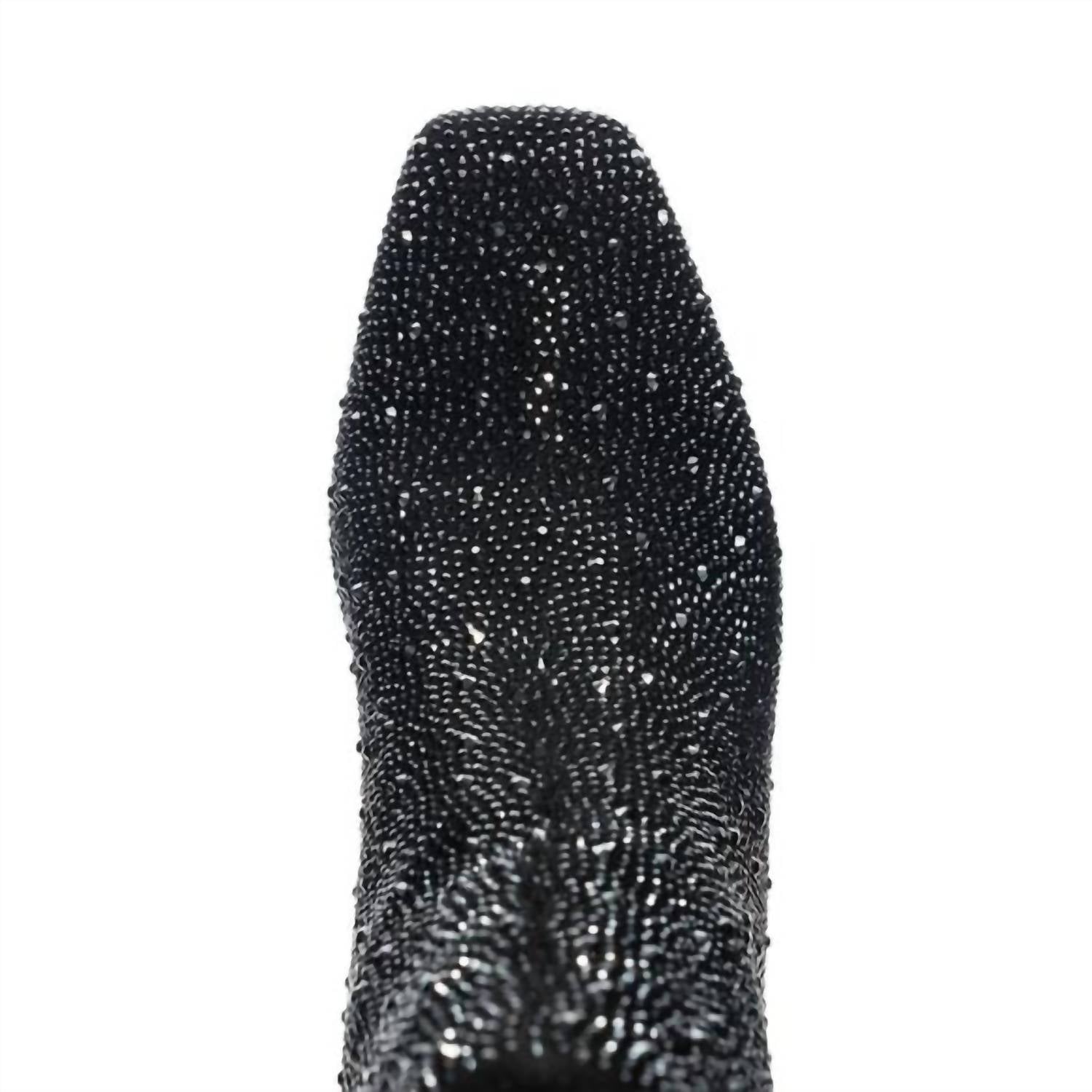 CHINESE LAUNDRY Women's Diya Bling Boot in black - women's shoe - view 4