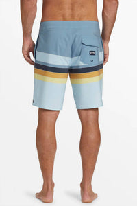 Billabong - Spinner Lo Tides Boardies