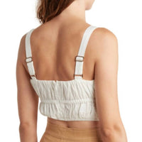 Mon Renn - Cecile Crop Top