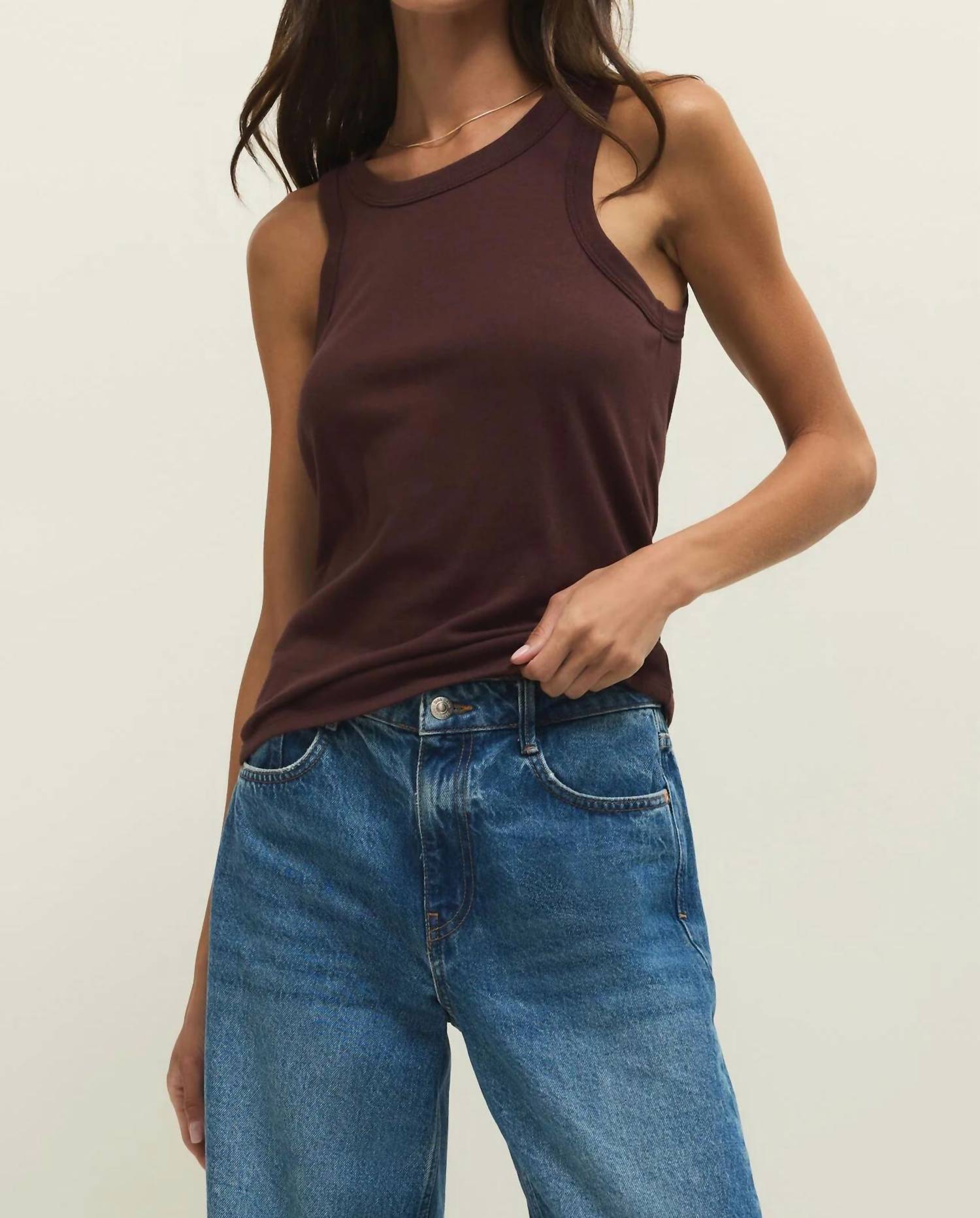 Z Supply - Select Tank Top