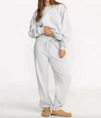 Zenana - Dream Fleece Set