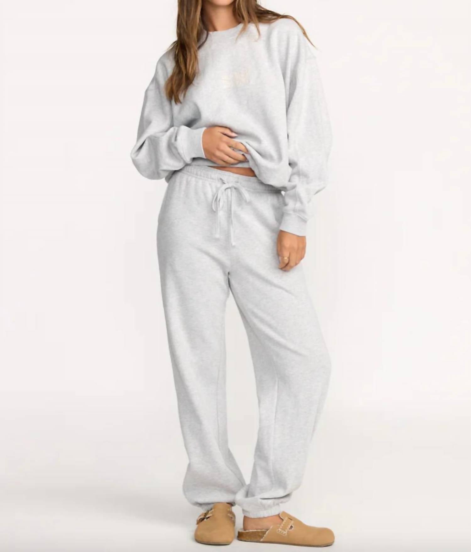 Zenana - Dream Fleece Set