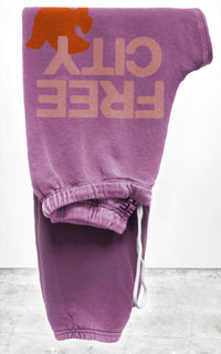 Freecity - Flow Sweatpant