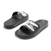 Lacoste - Men's Croco 2.0 Slide Sandals