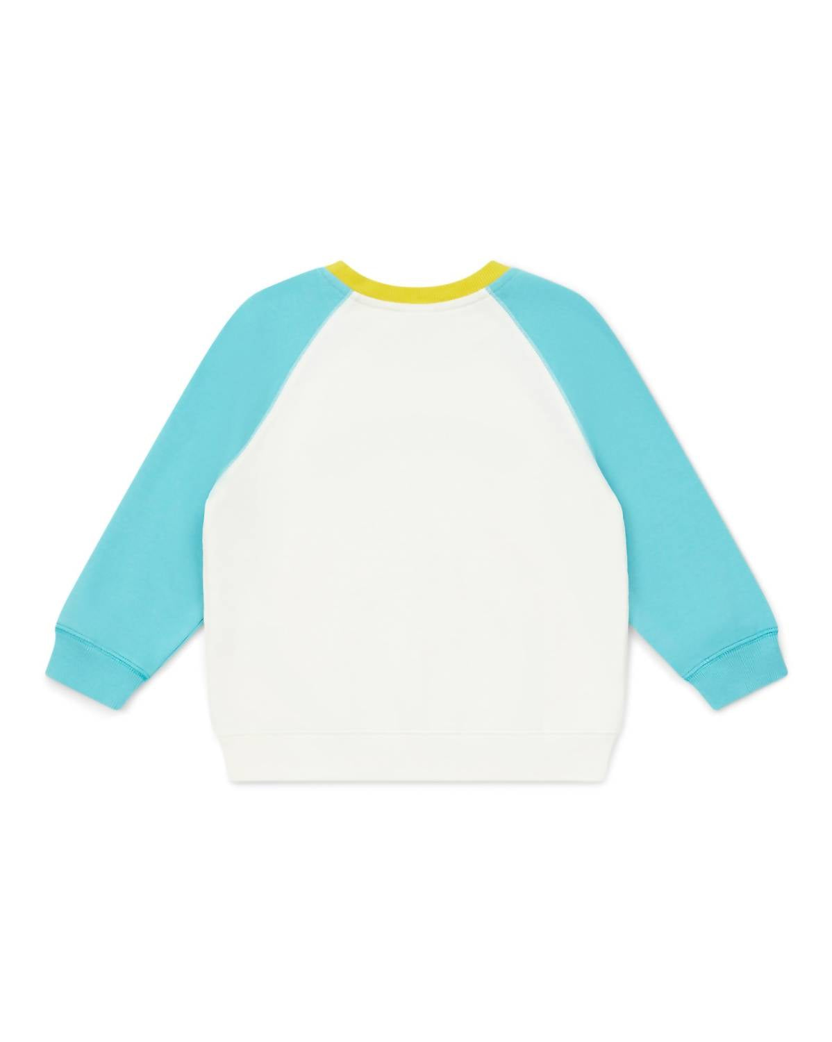 Bonton - Supernature Sweatshirt