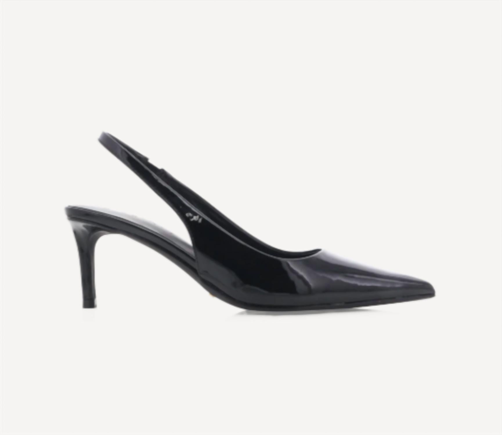 Billini - Oskanna Slingback Pump