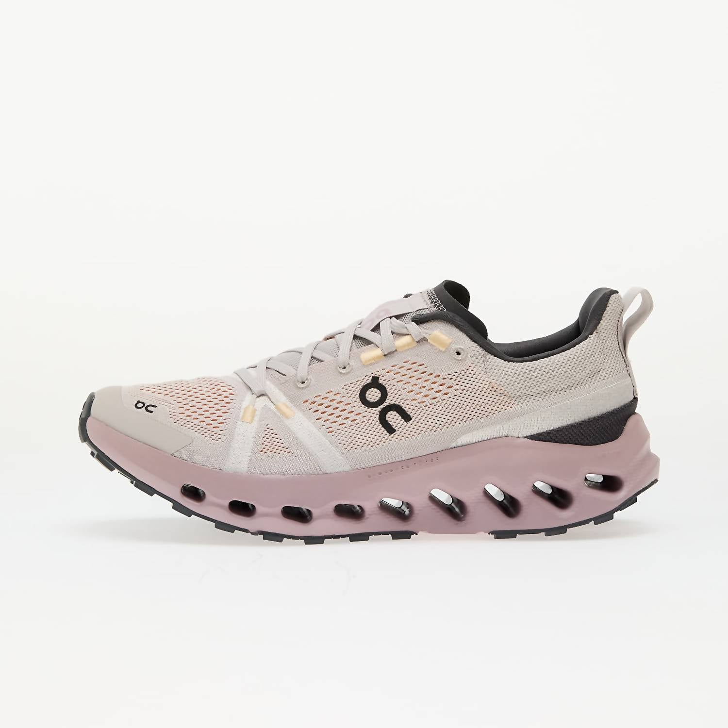 On - Women's Cloudsurfer Trail Shoes