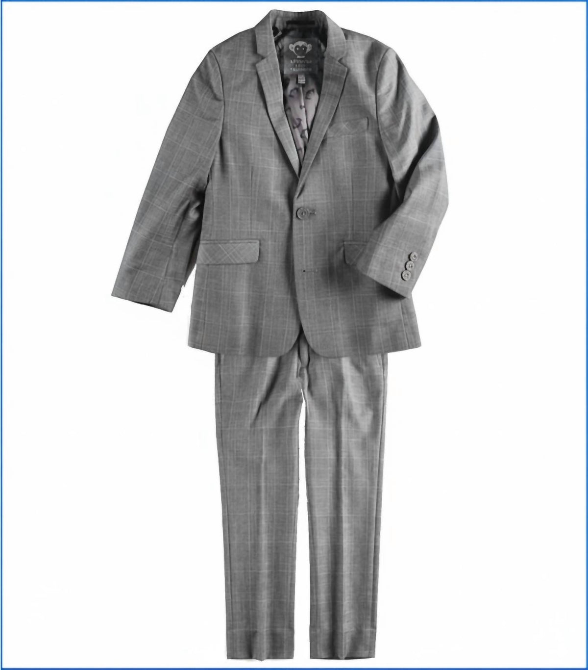 Appaman - Kids 2-piece Mod Suit