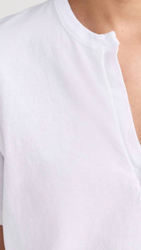 Citizens Of Humanity - Aspeth Splice Tee