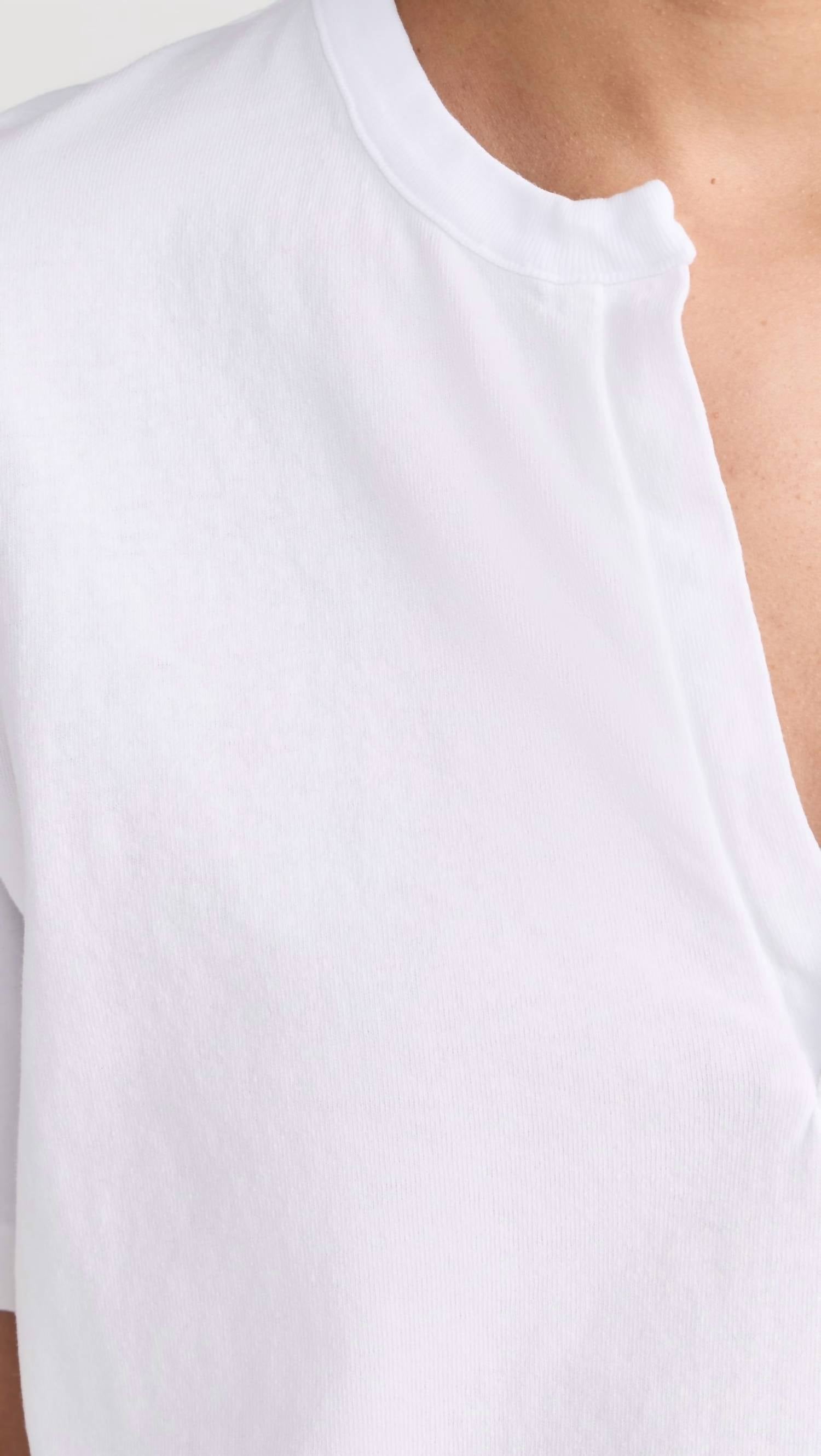 Citizens Of Humanity - Aspeth Splice Tee