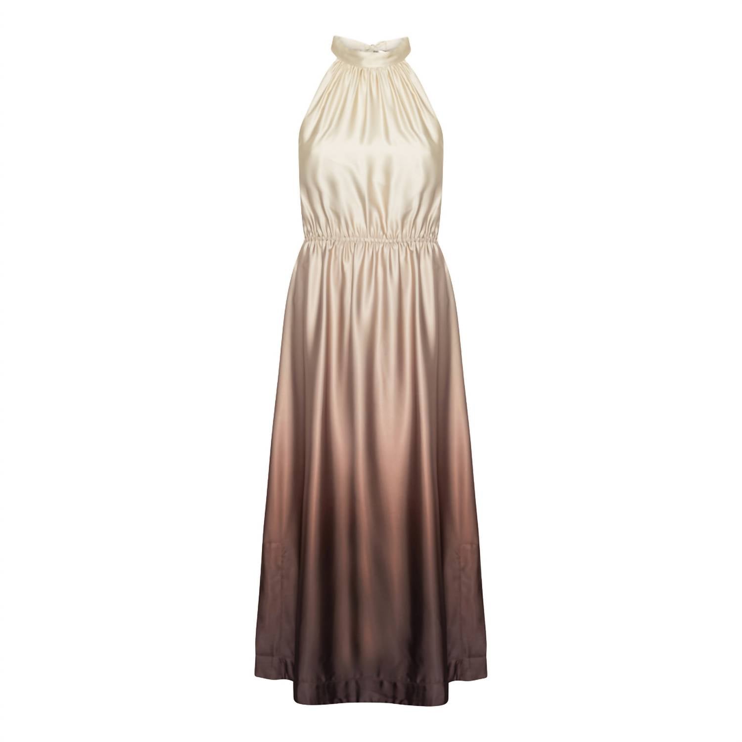 Karmamia - Women's Lulu Dress