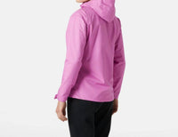 Helly Hansen - Women's Seven Plus Jacket