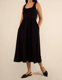 Nlt - Lake Swing Dress