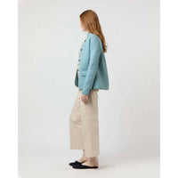 Ann Mashburn - Tyrolean Wool Jacket