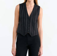 Nili Lotan - Angelina Vest