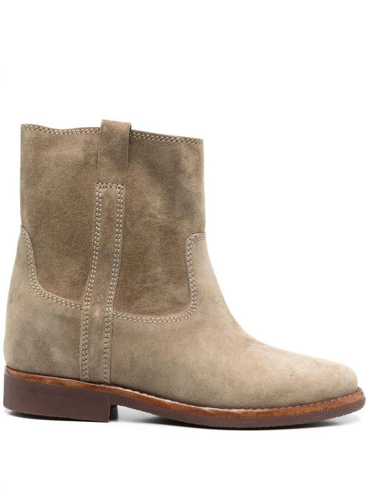 Isabel Marant - Susee Low Boots