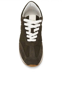 Toteme - Women's Sport Lace Up Sneakers