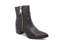 Chocolat Blu - Women's Leyla Mid-height Booties