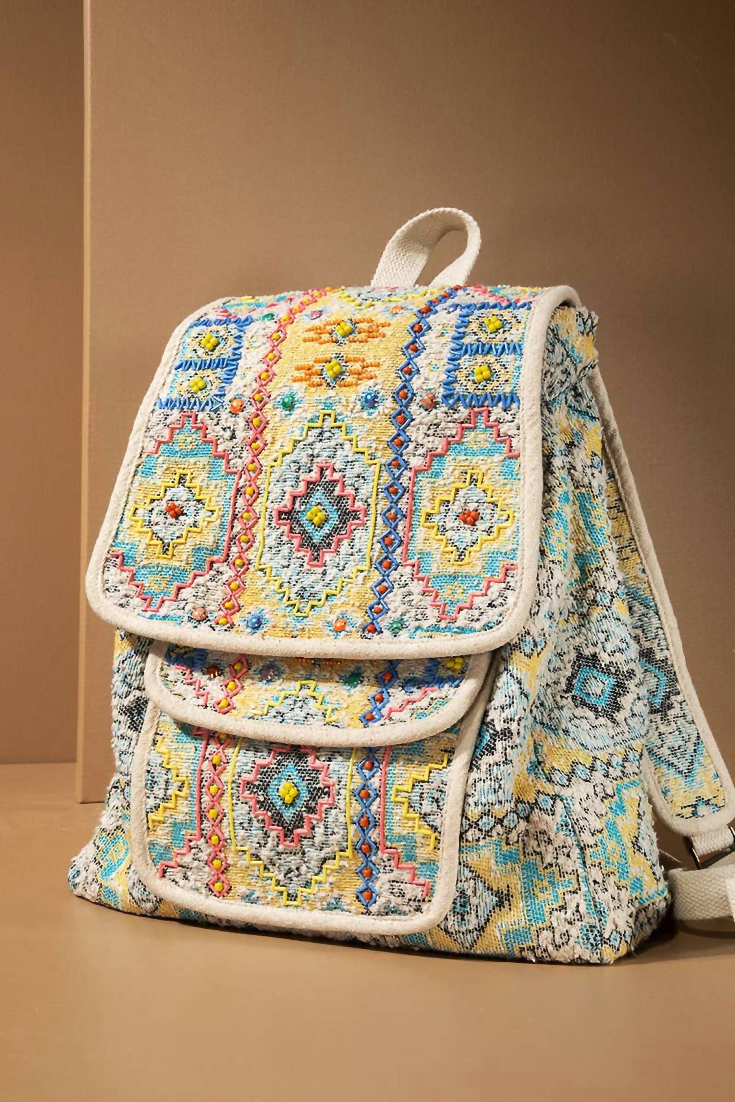 Urbanista - Women's Handmade Backpack