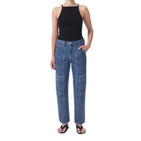 Agolde - Women's Cooper Cargo Pant