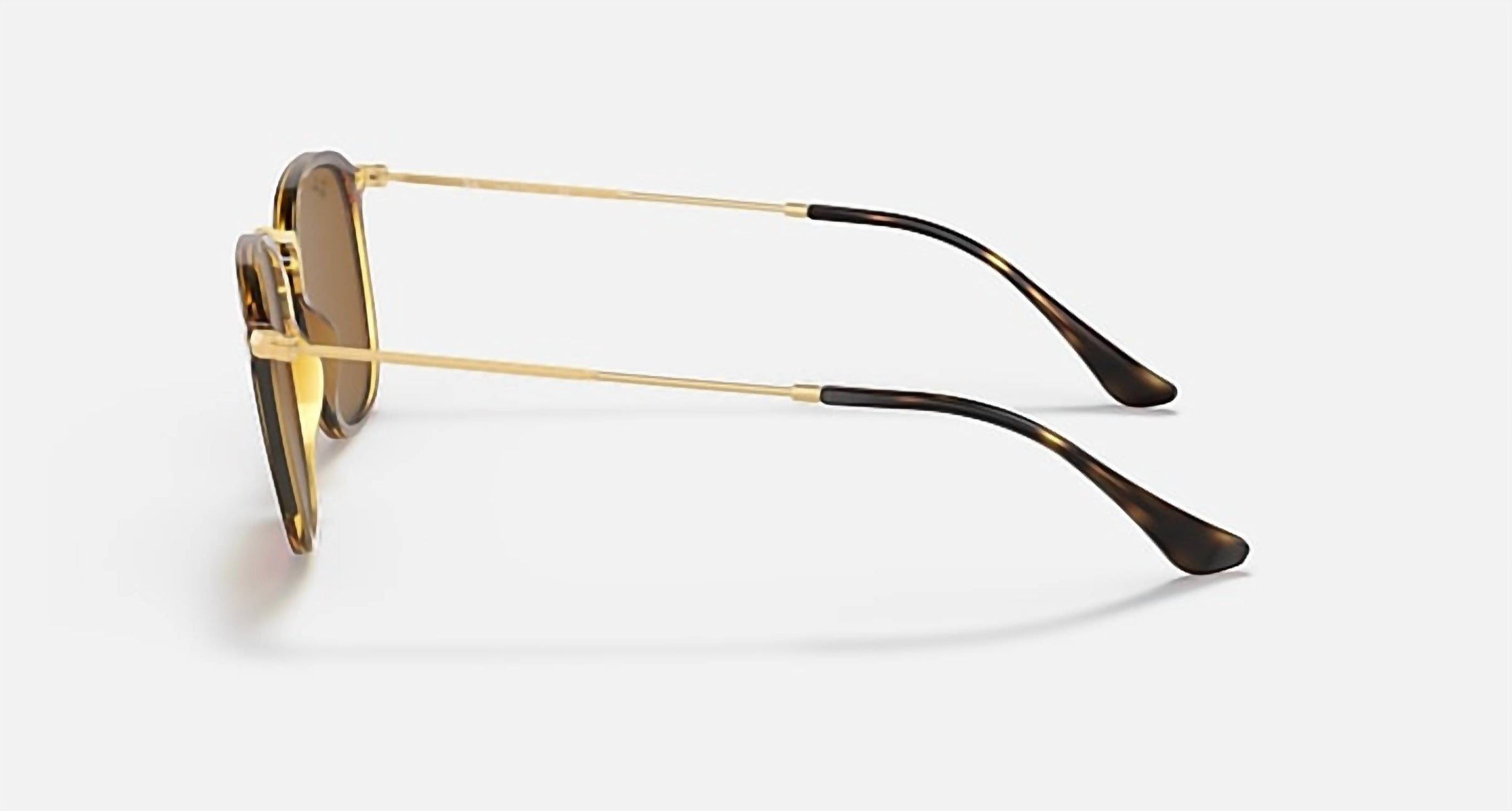 Ray Ban - Square Non Polarized Sunglasses Rb2448n - 710