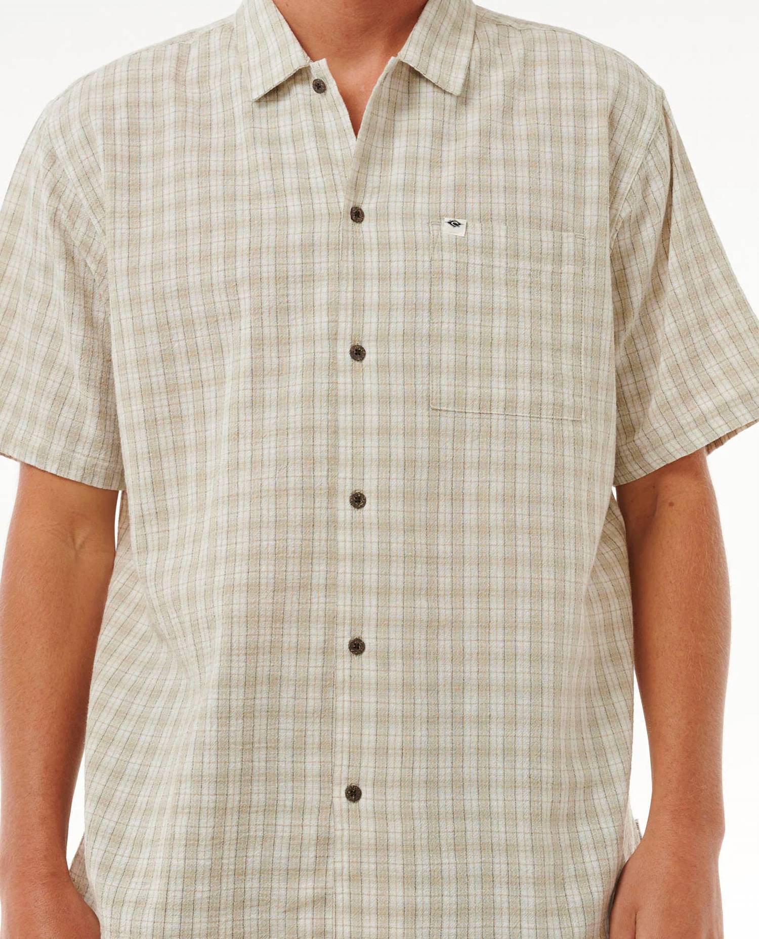 Rip Curl - Classic Surf Check Shirt