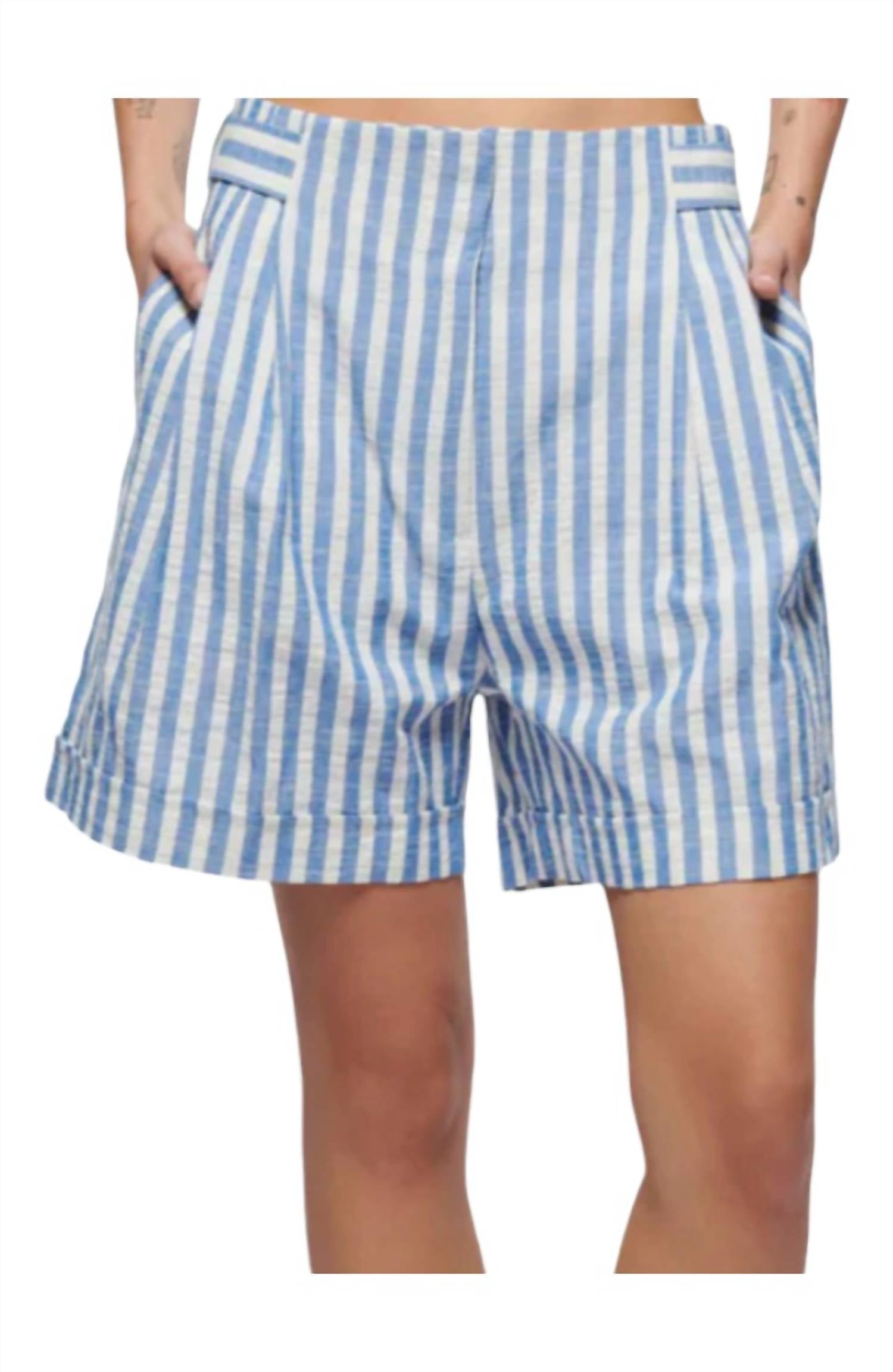 Nation Ltd - Maja Short