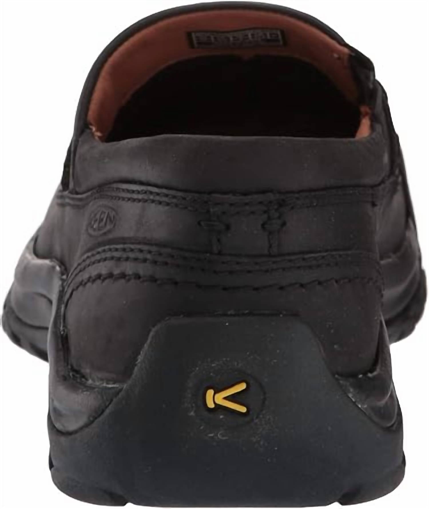 Keen - Women's Kaci Buckle Slip On Shoes