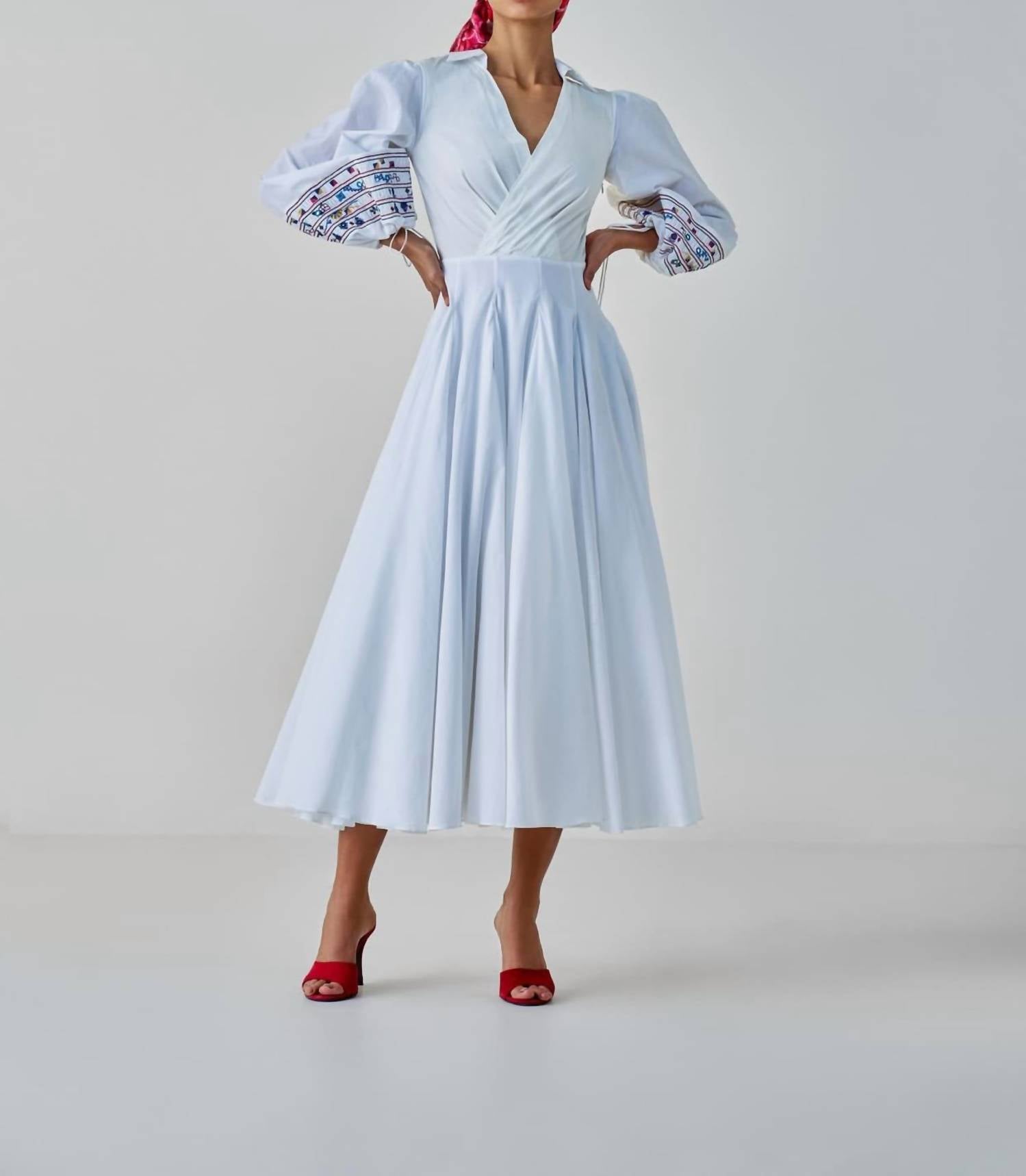 Saaksha & Kinni - Annie Dress