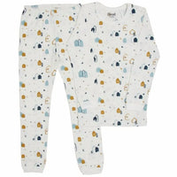 Coccoli - Kid's Villages Pajama Set