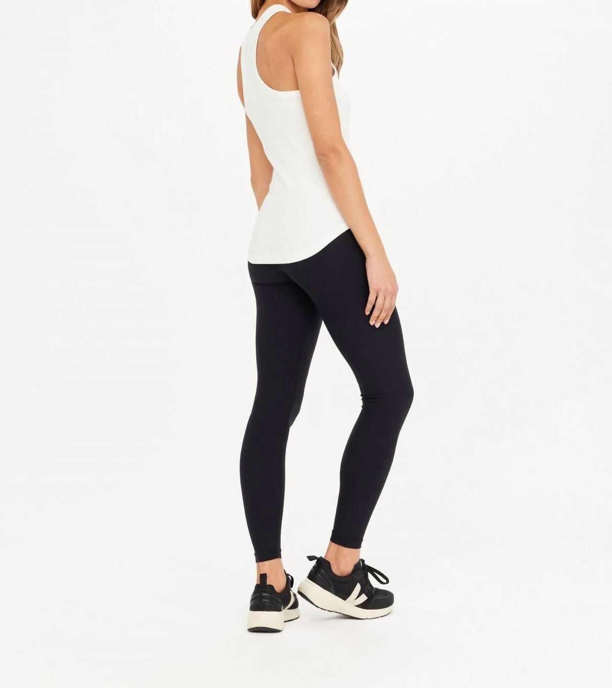 The Upside - Women's Frankie Rib Tank Top