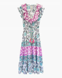 Bell - Sylvie Midi Dress
