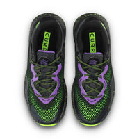 UNDER ARMOUR Men's Curry Splash 24 Shoes in green - men's sneaker - view 5