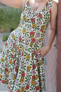 Effie'S Heart - Calistoga Mini Dress