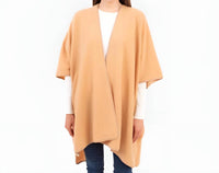Judson & Company - Teddy Bear Sherpa Kimono